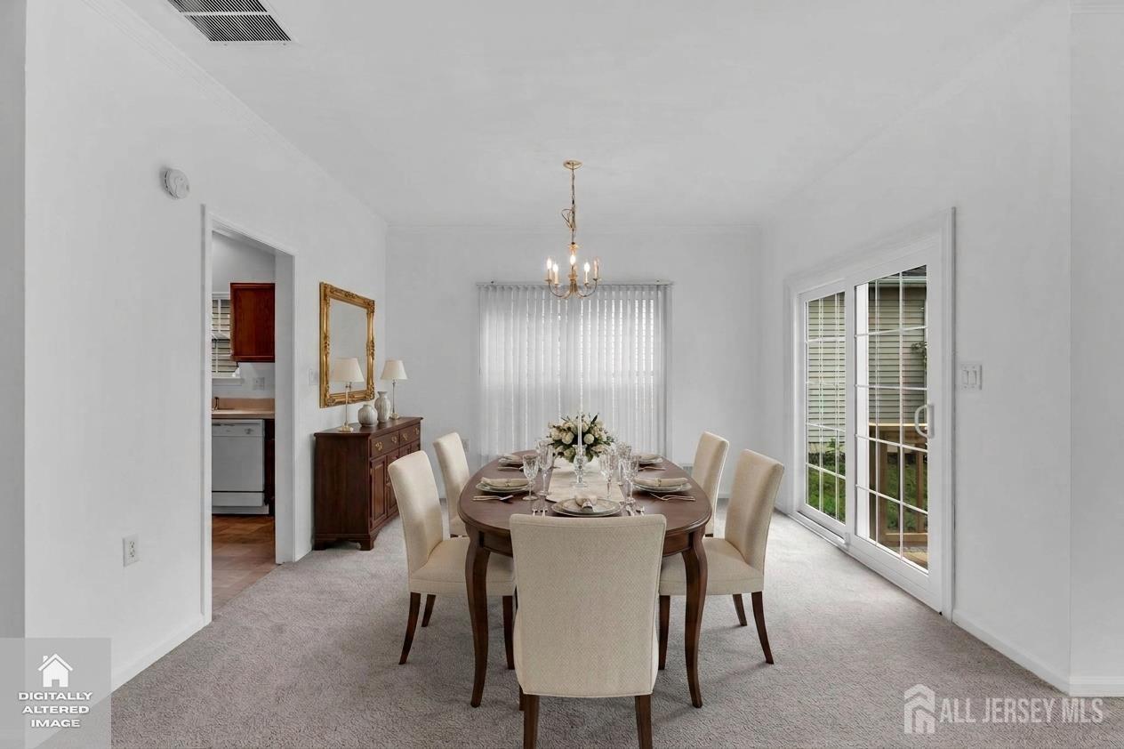 222 Sunflower Lane West Windsor NJ 08550