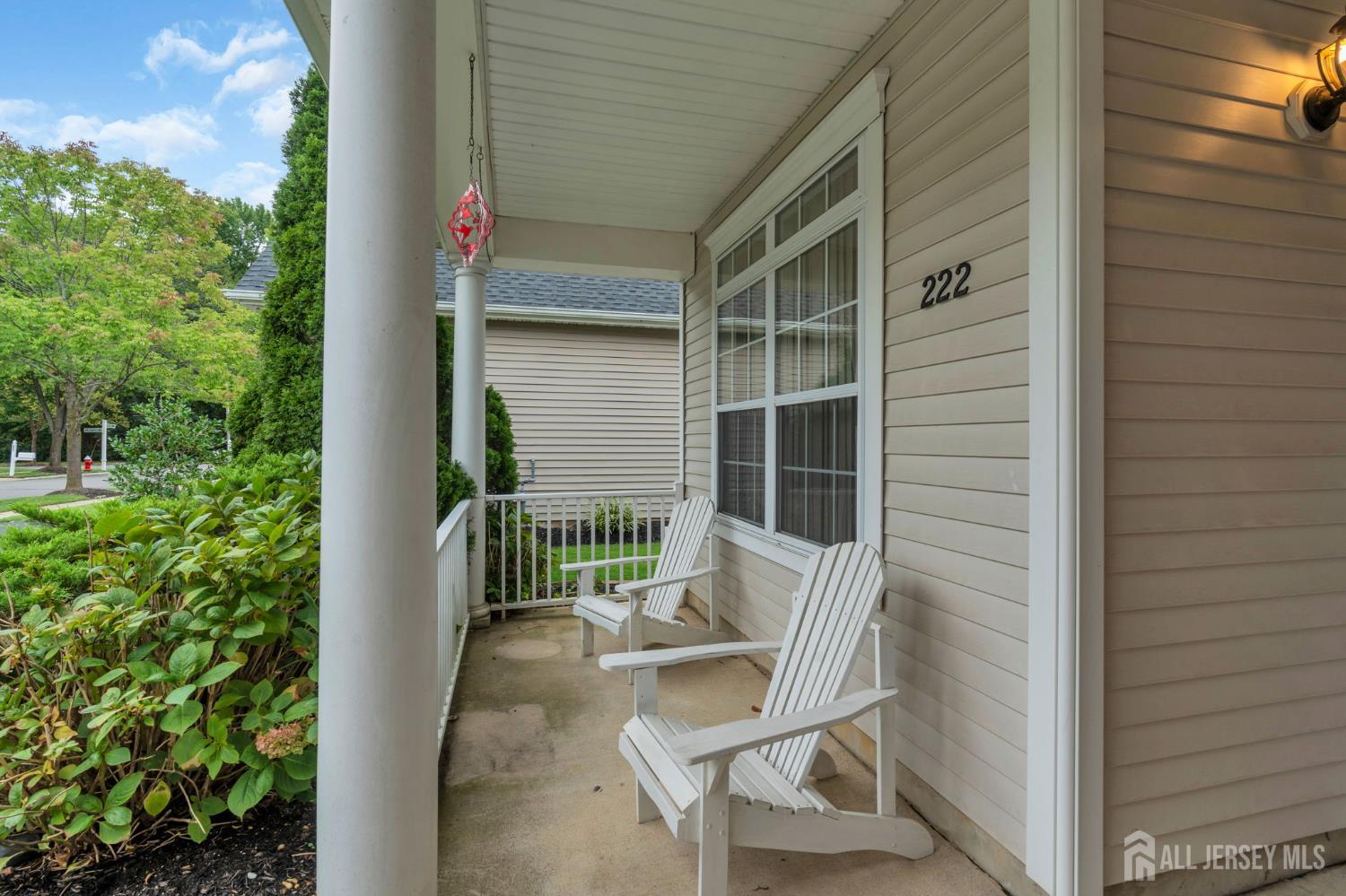 222 Sunflower Lane West Windsor NJ 08550