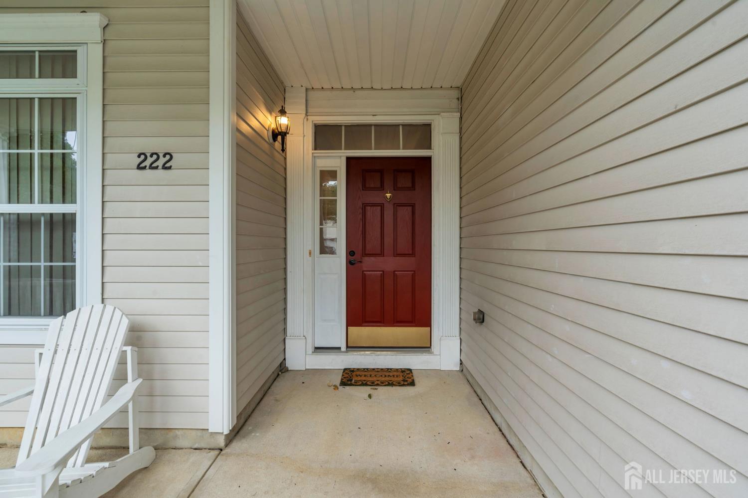 222 Sunflower Lane West Windsor NJ 08550