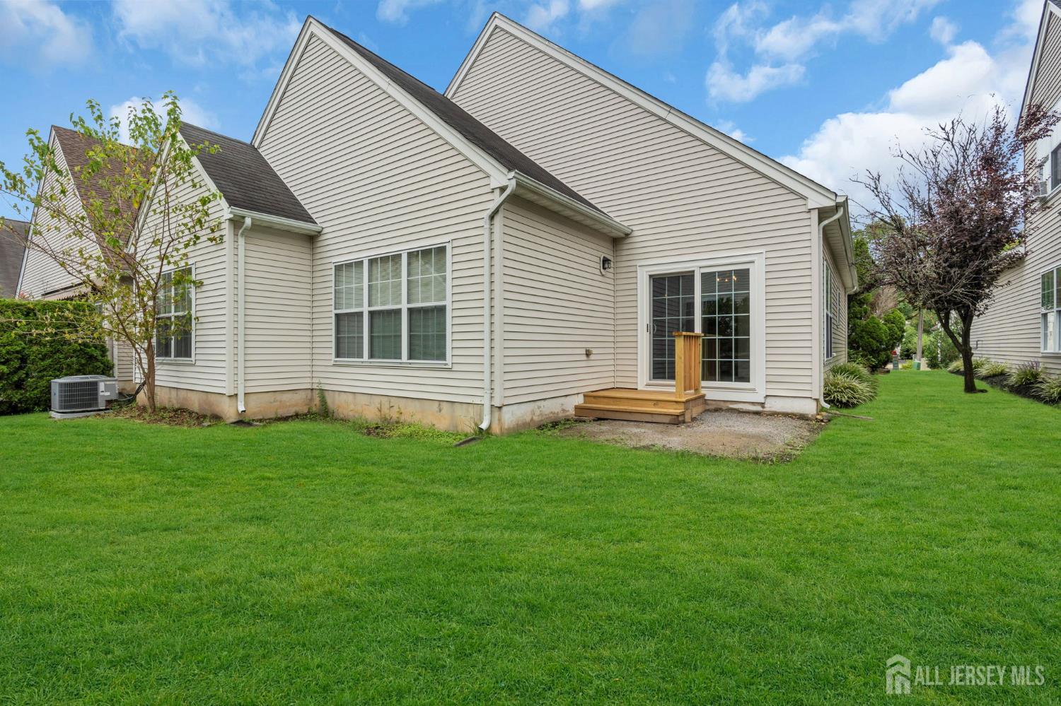 222 Sunflower Lane West Windsor NJ 08550