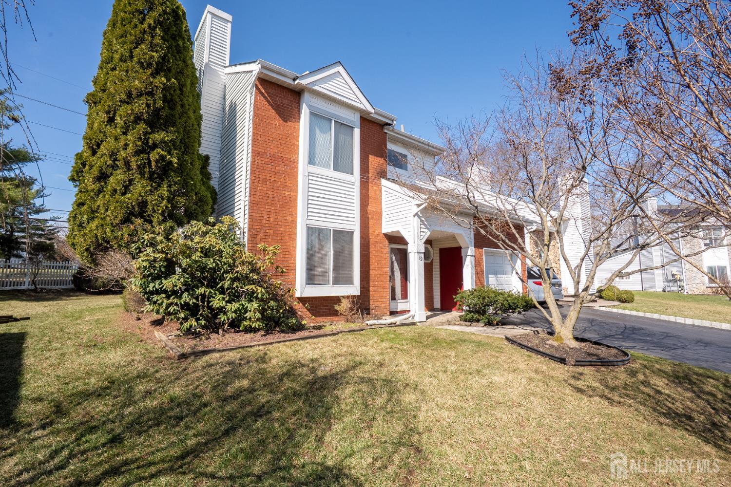62 Woodland Way South Brunswick NJ 08810