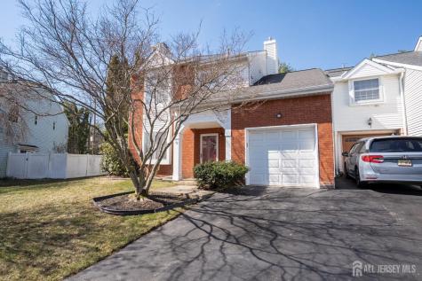 62 Woodland Way South Brunswick NJ 08810