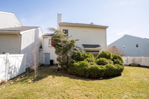 62 Woodland Way South Brunswick NJ 08810