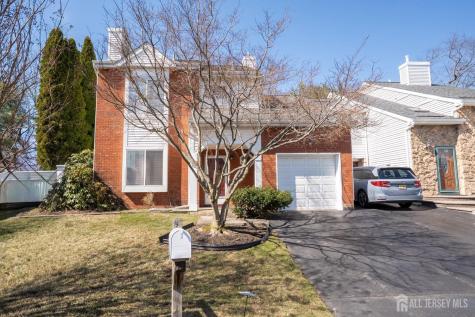 62 Woodland Way South Brunswick NJ 08810