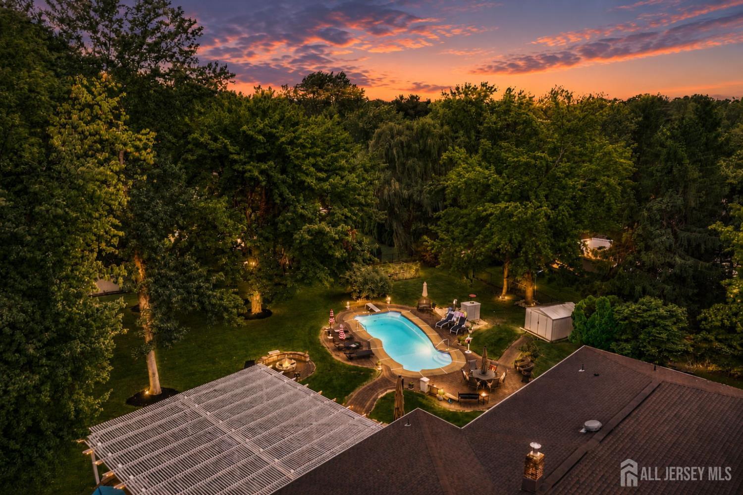 38 Van Ethel Drive Middlesex NJ 07747