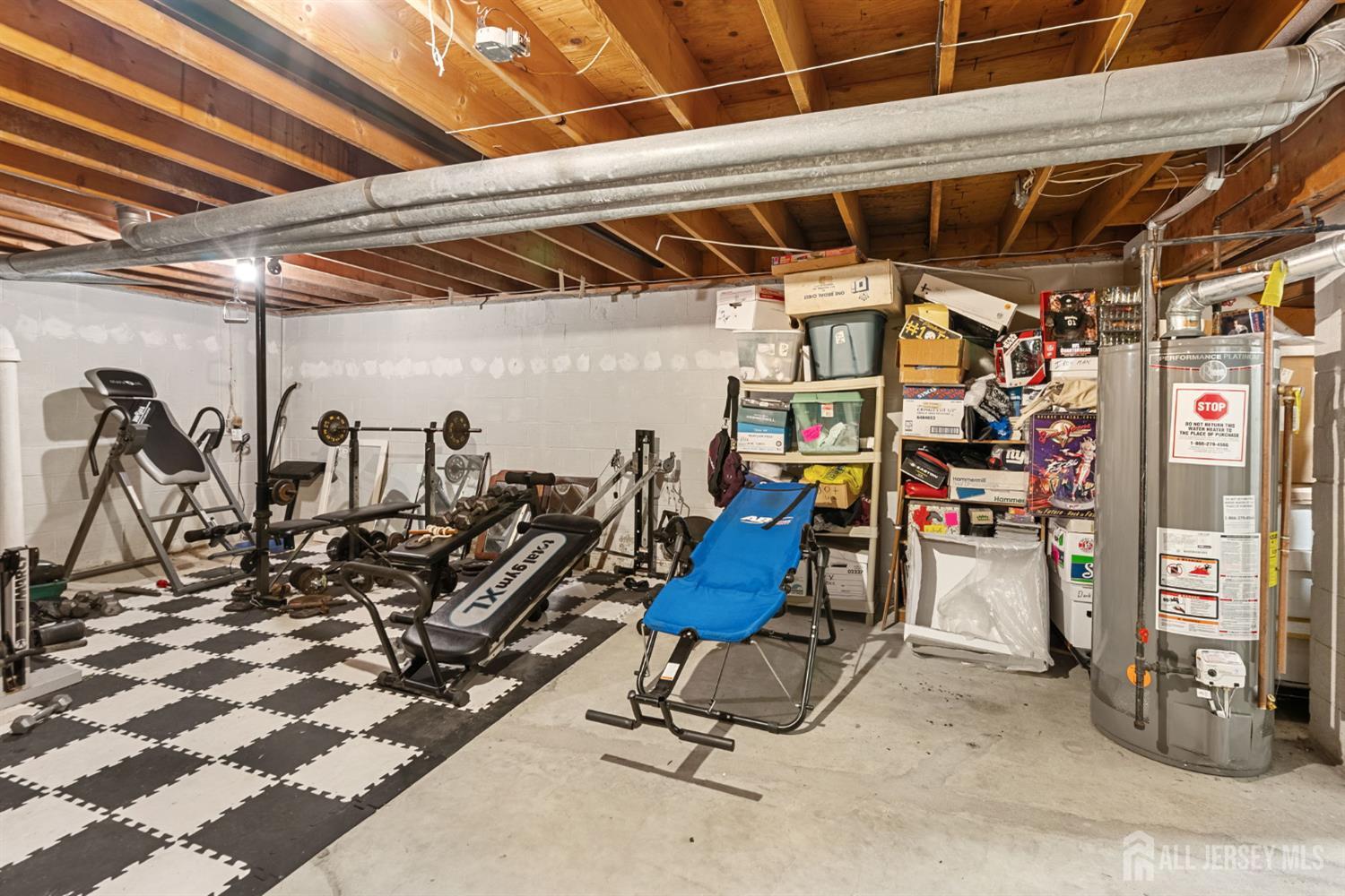 38 Van Ethel Drive Middlesex NJ 07747