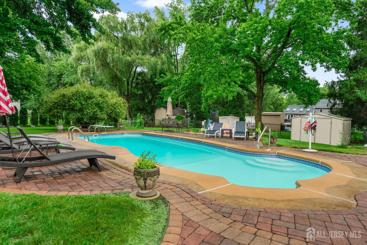 38 Van Ethel Drive Middlesex NJ 07747