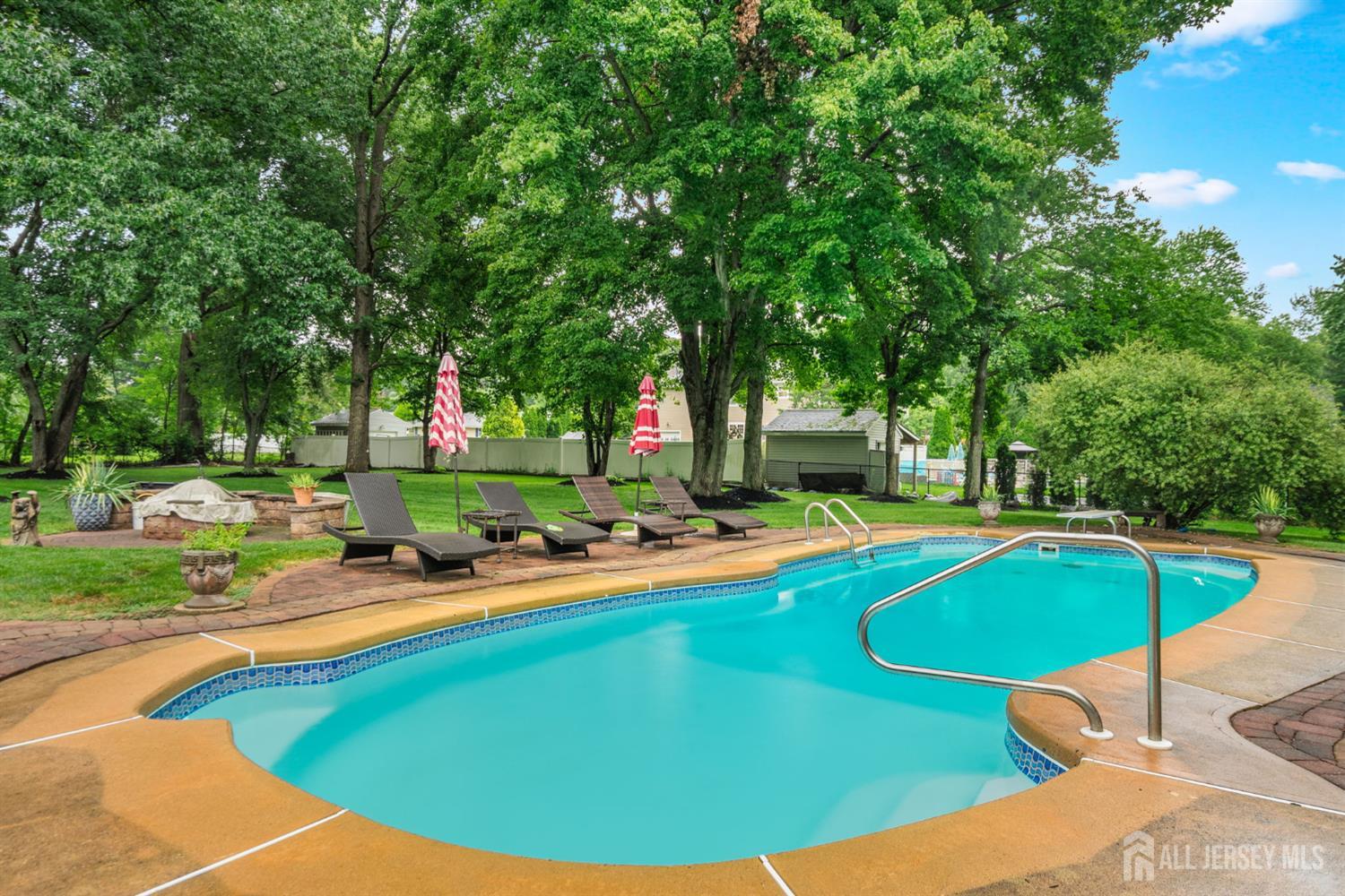 38 Van Ethel Drive Middlesex NJ 07747