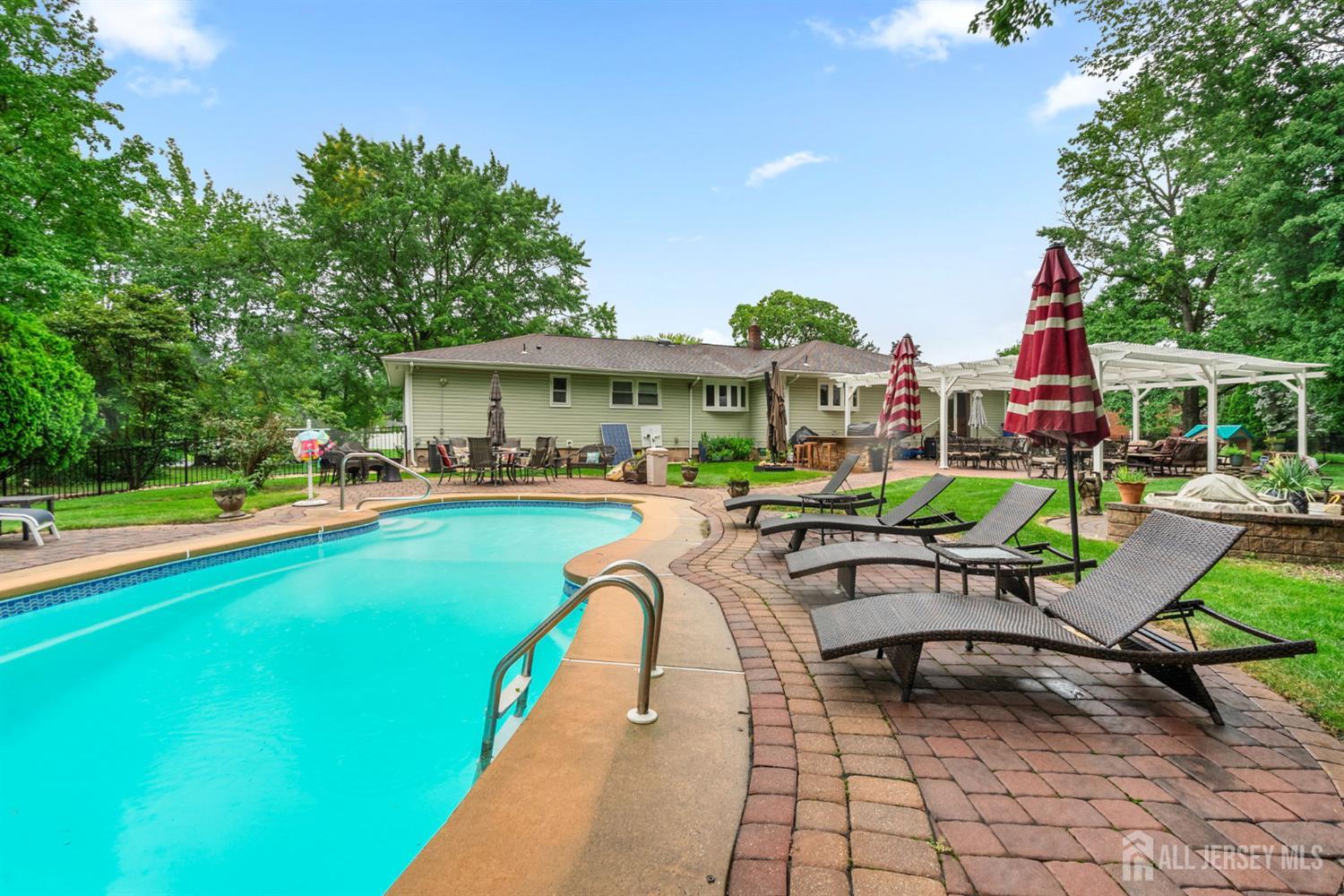 38 Van Ethel Drive Middlesex NJ 07747