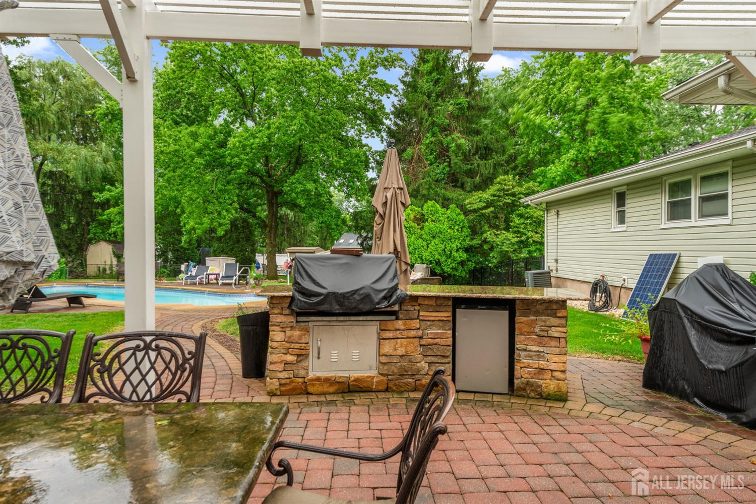 38 Van Ethel Drive Middlesex NJ 07747