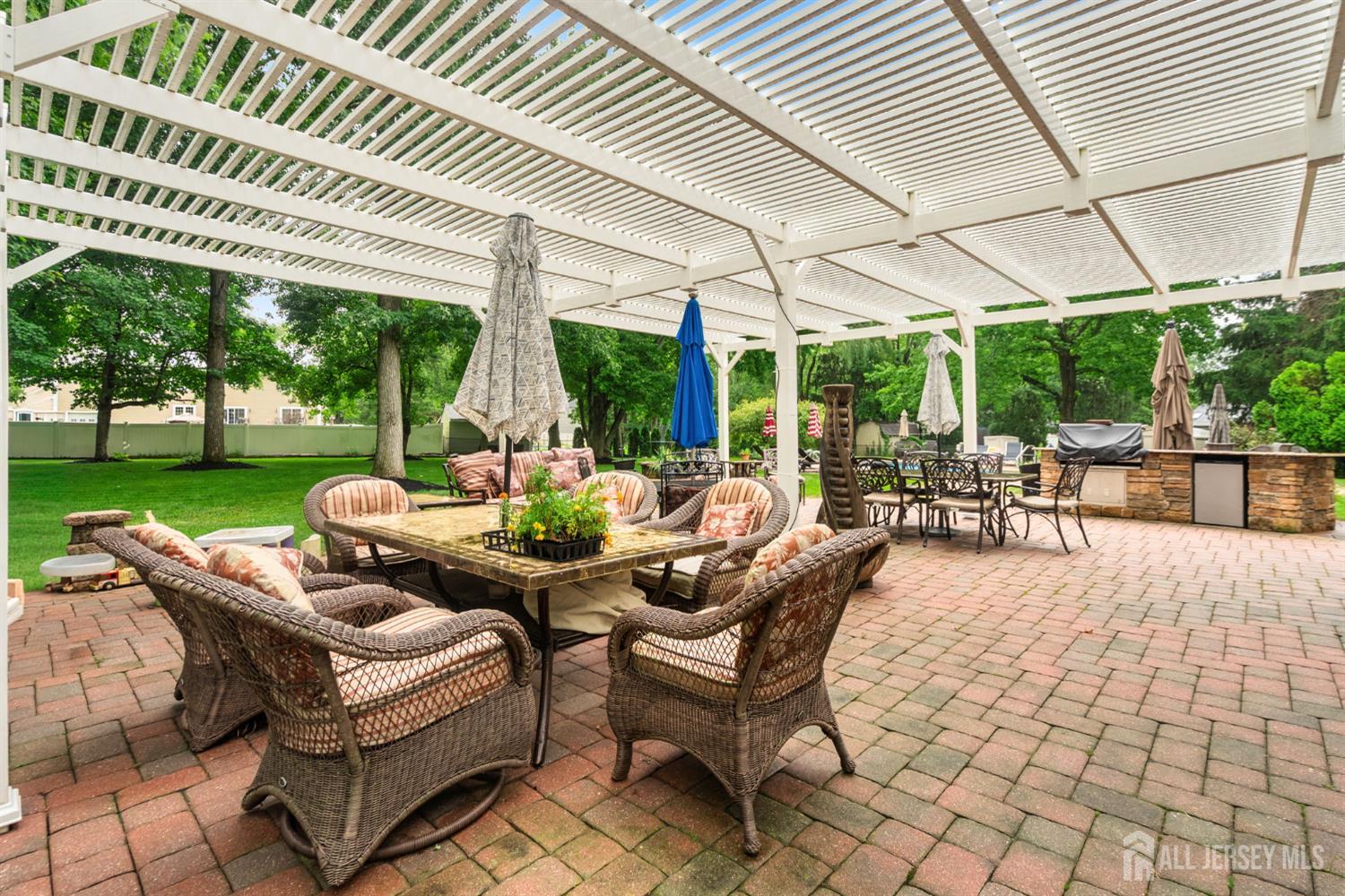 38 Van Ethel Drive Middlesex NJ 07747