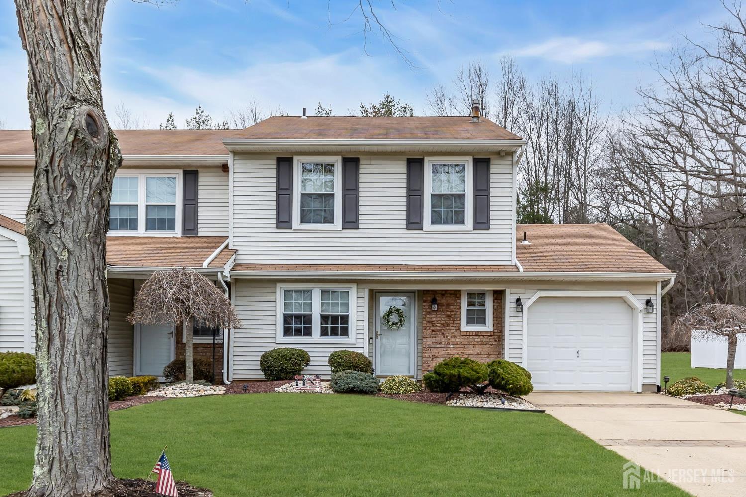 34 Staghorn Drive Old Bridge NJ 07747