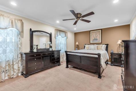 34 Staghorn Drive Old Bridge NJ 07747