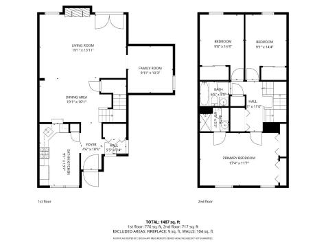 34 Staghorn Drive Old Bridge NJ 07747