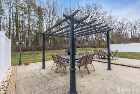 34 Staghorn Drive Old Bridge NJ 07747