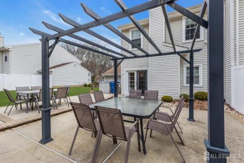 34 Staghorn Drive Old Bridge NJ 07747