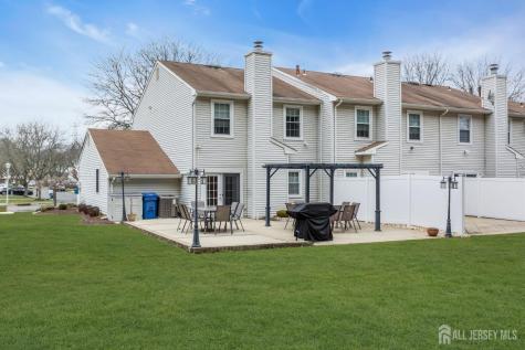 34 Staghorn Drive Old Bridge NJ 07747
