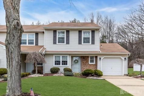 34 Staghorn Drive Old Bridge NJ 07747