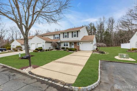 34 Staghorn Drive Old Bridge NJ 07747
