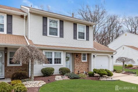 34 Staghorn Drive Old Bridge NJ 07747