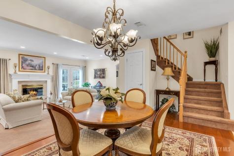 34 Staghorn Drive Old Bridge NJ 07747