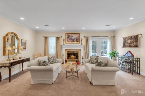 34 Staghorn Drive Old Bridge NJ 07747