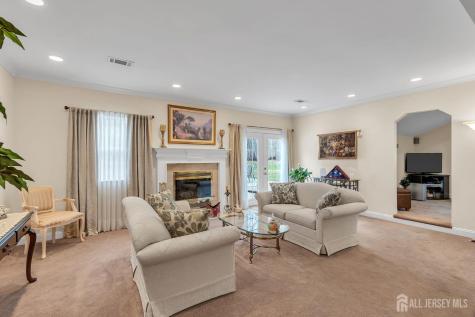 34 Staghorn Drive Old Bridge NJ 07747