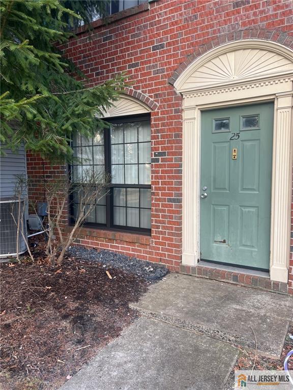 25 Drewes Court West Windsor NJ 08648