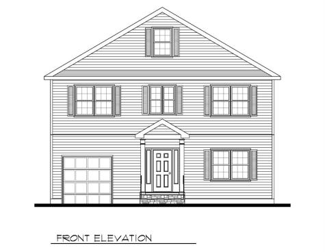 6 Mereline Avenue Avenel NJ 07001