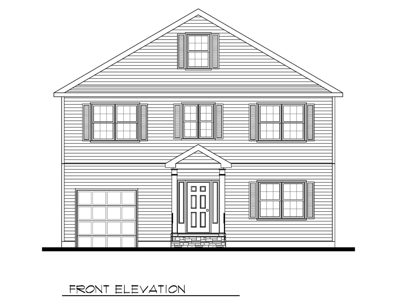 6 Mereline Avenue Avenel NJ 07001