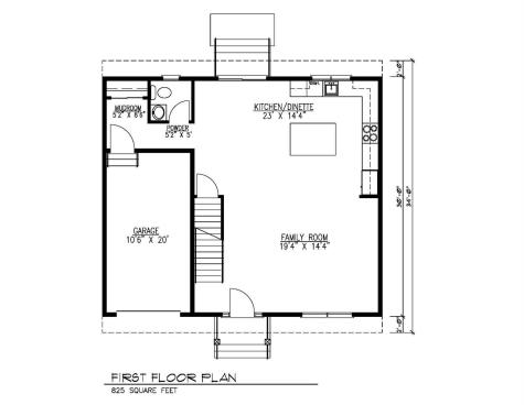 6 Mereline Avenue Avenel NJ 07001