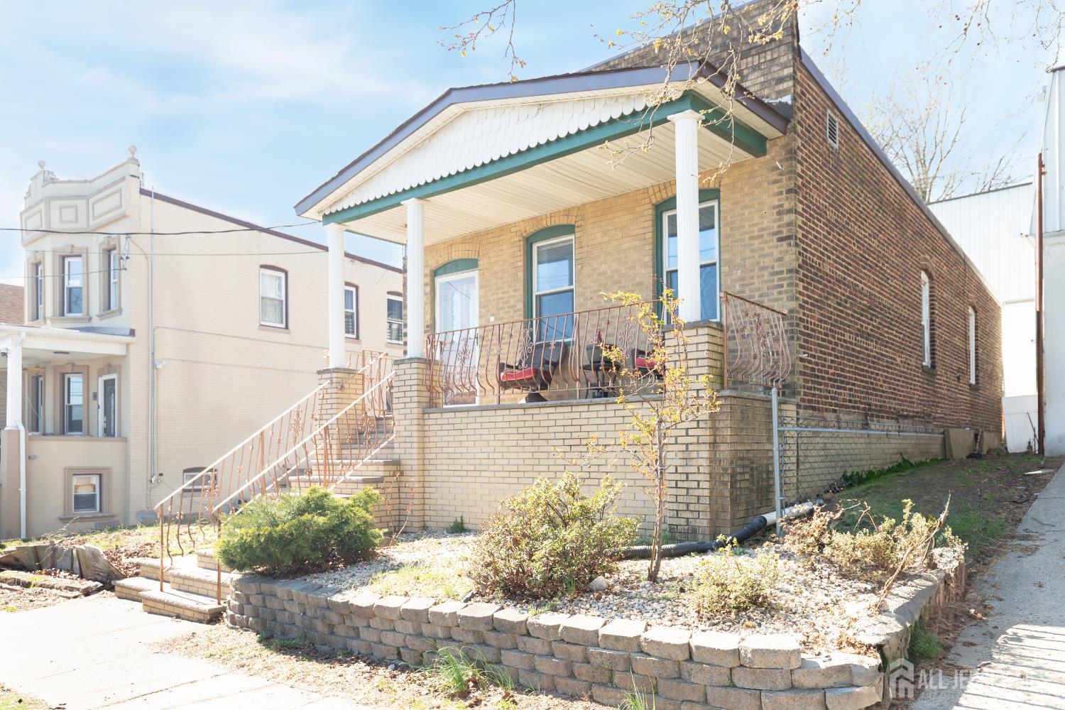 449 Keene Street Perth Amboy NJ 08861