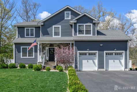 45 Lakeside Avenue Butler NJ 07405