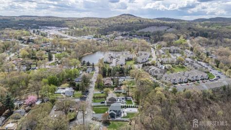45 Lakeside Avenue Butler NJ 07405