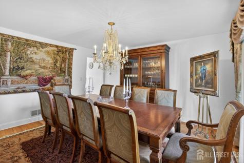 15 Cherokee Road East Brunswick NJ 08816