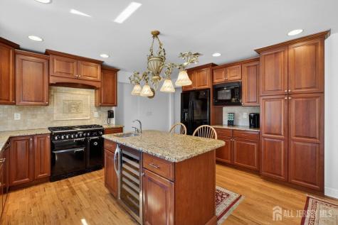 15 Cherokee Road East Brunswick NJ 08816