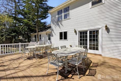 15 Cherokee Road East Brunswick NJ 08816