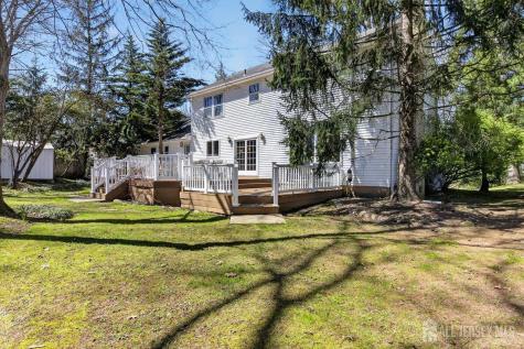 15 Cherokee Road East Brunswick NJ 08816