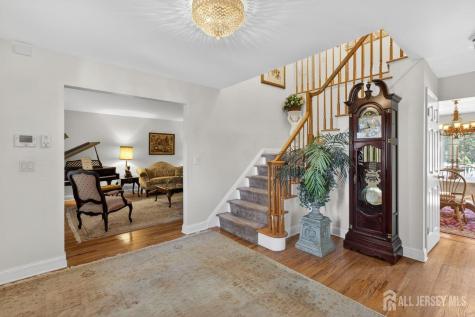 15 Cherokee Road East Brunswick NJ 08816