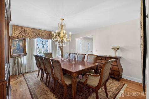 15 Cherokee Road East Brunswick NJ 08816