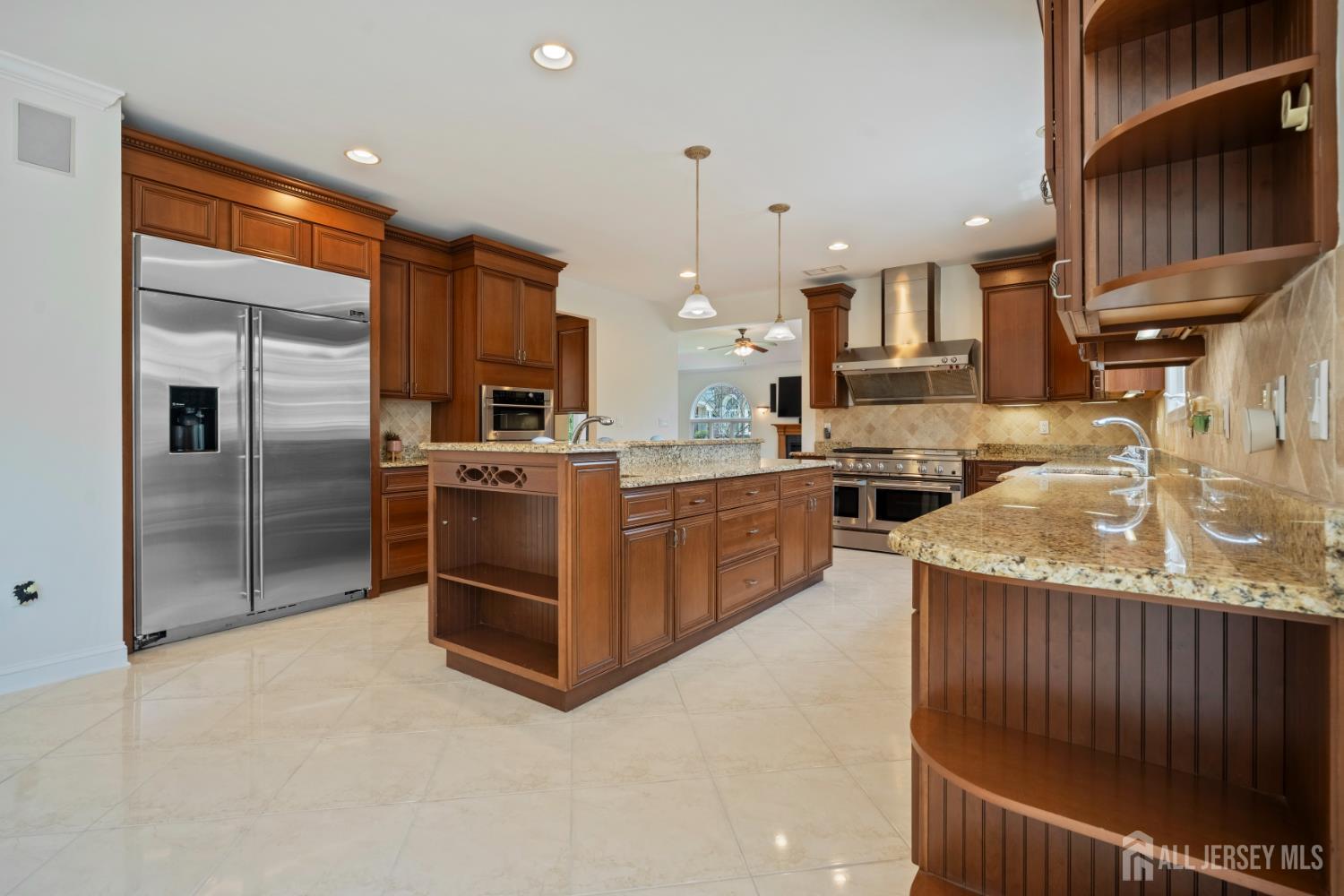 5 Blue Diamond Hill Court East Brunswick NJ 08816