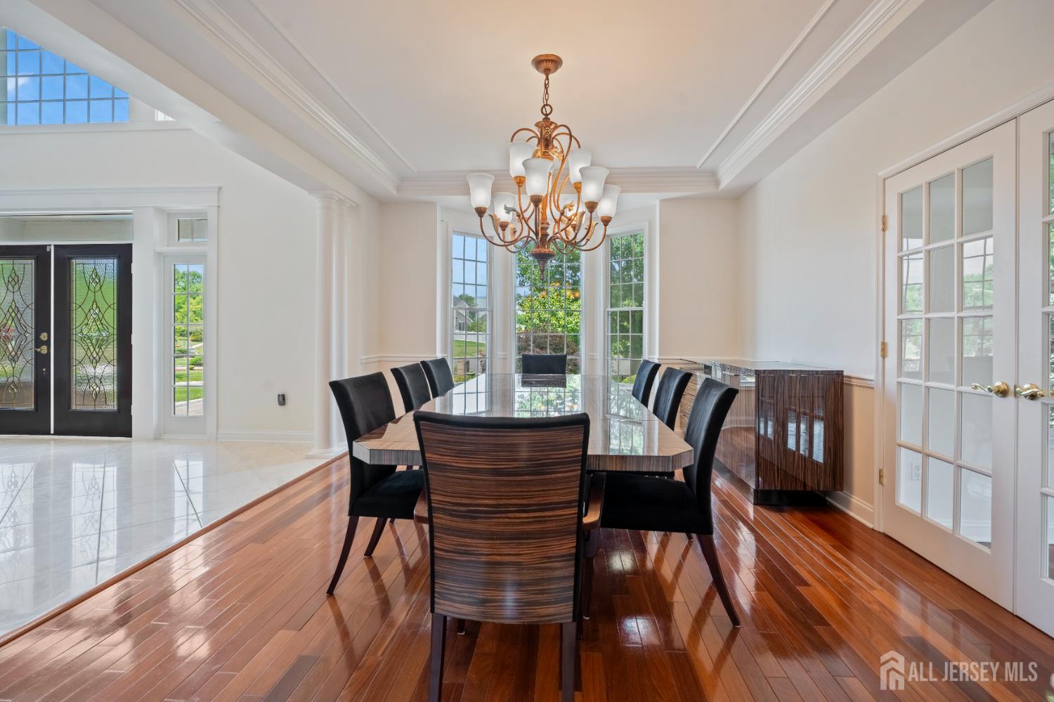 5 Blue Diamond Hill Court East Brunswick NJ 08816