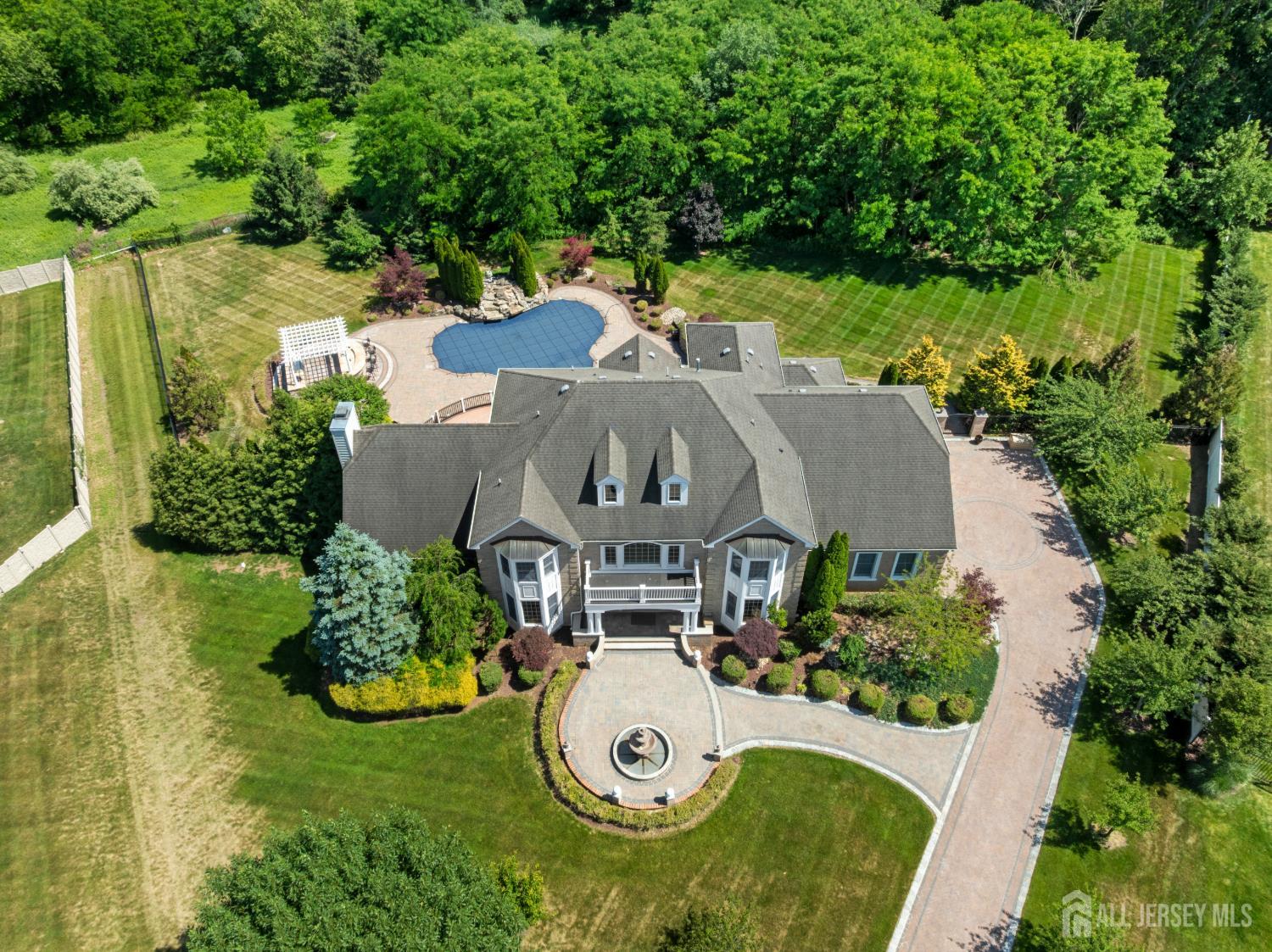 5 Blue Diamond Hill Court East Brunswick NJ 08816