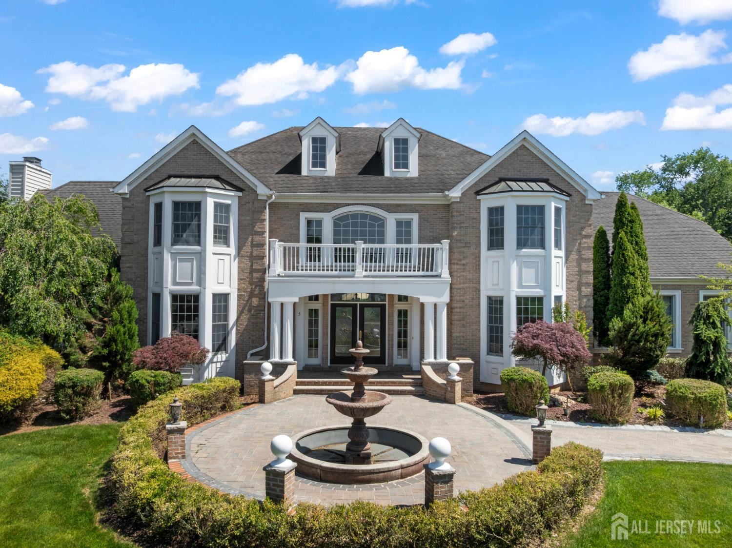 5 Blue Diamond Hill Court East Brunswick NJ 08816