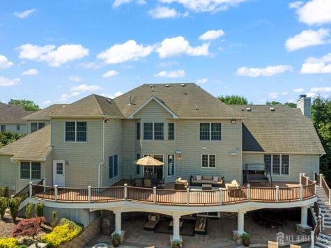 5 Blue Diamond Hill Court East Brunswick NJ 08816