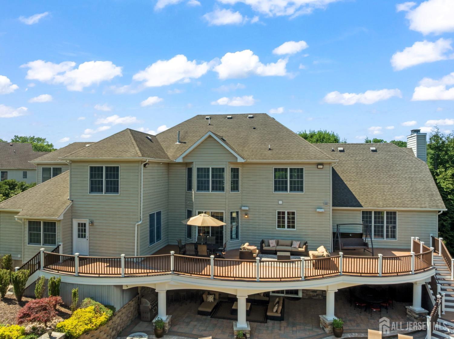 5 Blue Diamond Hill Court East Brunswick NJ 08816
