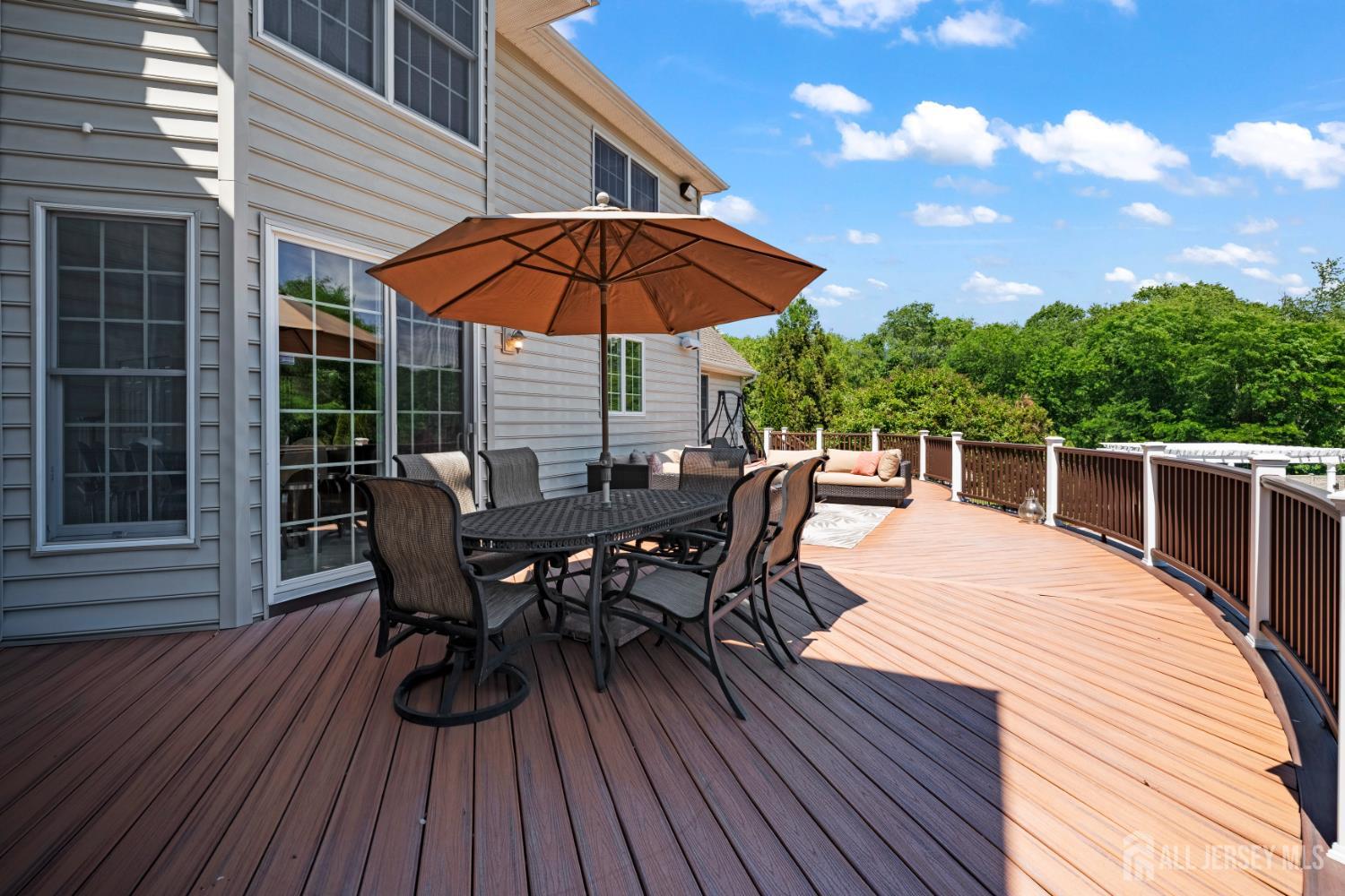 5 Blue Diamond Hill Court East Brunswick NJ 08816
