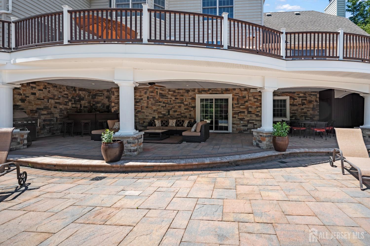 5 Blue Diamond Hill Court East Brunswick NJ 08816