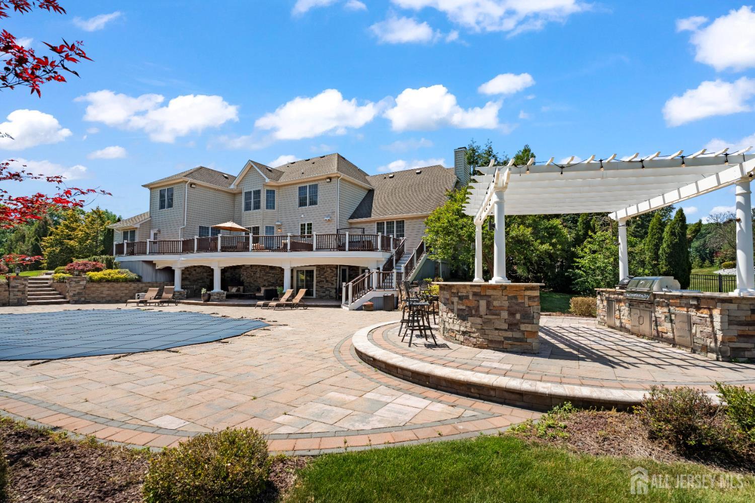5 Blue Diamond Hill Court East Brunswick NJ 08816