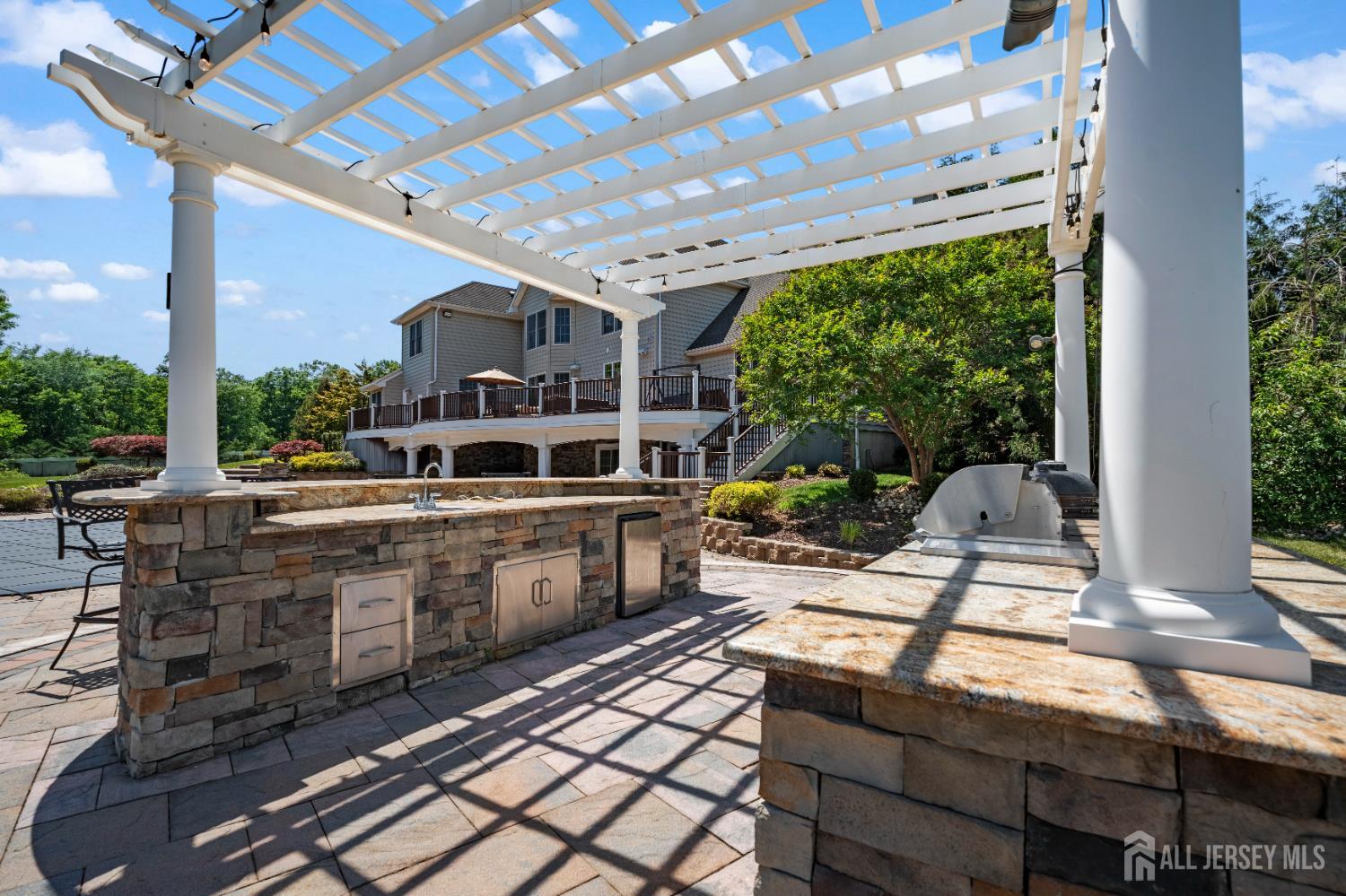 5 Blue Diamond Hill Court East Brunswick NJ 08816